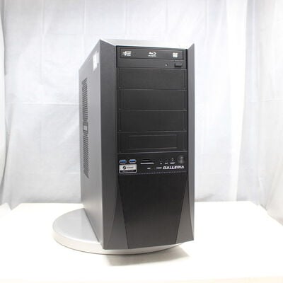 【津ラッツ店】中古  THIRDWAVE GALLERIA KT【9/4値下げ!】 