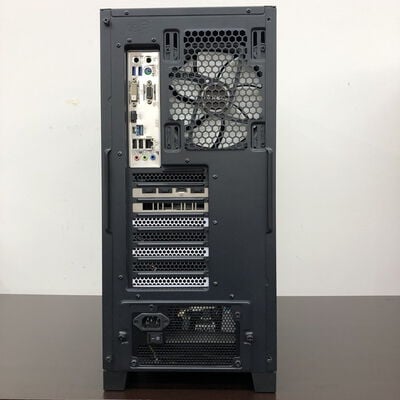 【長野稲里店】中古  自作パソコン 5110000945 