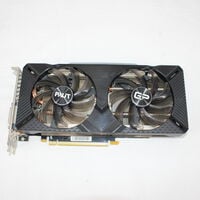 中古  Palit NE62070015P2-1062A (RTX 2070 8GB) 3480033062 