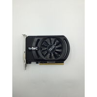 中古  Palit NE51650S06G1-1170F (GTX1650 4G GDR5 STORMX OC) 139578 