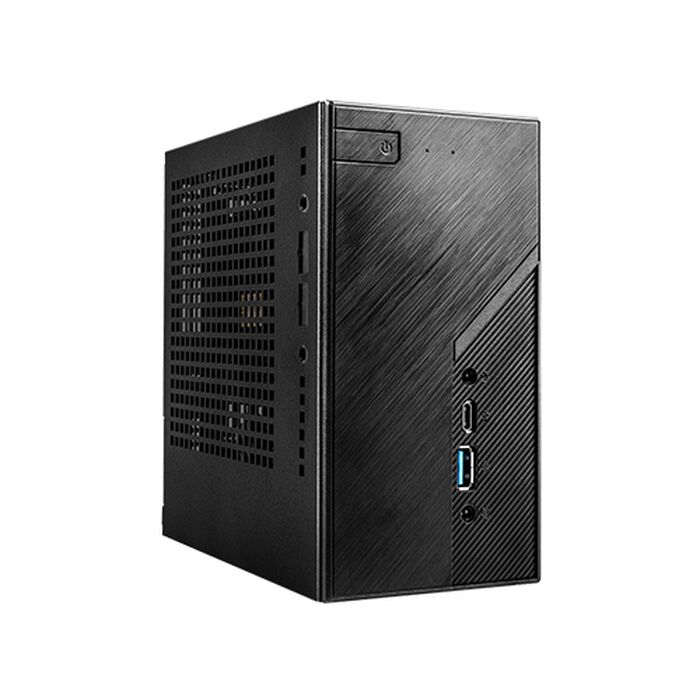 ドスパラBTO改造PC i5 7400 メモリ8G m.2 256G GT730