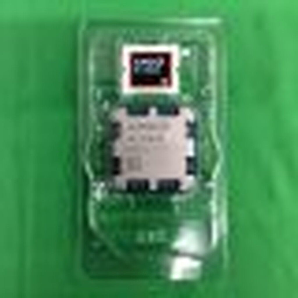中古 AMD Ryzen 5 9600X (AM5/3.9GHz/38M/C6/T12/65W) 169023 （339603