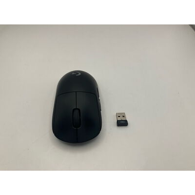【仙台店】中古  Logicool PRO LIGHTSPEED Wireless Gaming Mouse G-PPD-002WLr 146965 