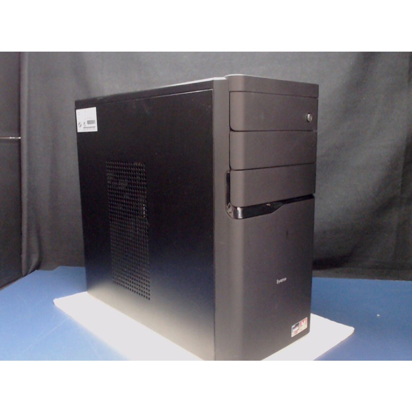 中古 iimama デスクトップPC(Ryzen 5 3400G/8GB/SSD500GB/W11H