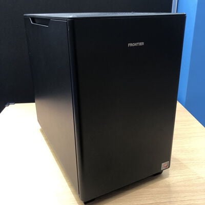 【甲府飯田店】中古  FRONTIER BTOパソコン (Ryzen 7 5700X/64GB/SSD2TB/RTX4070 SUPER/W11H) 4720001936 