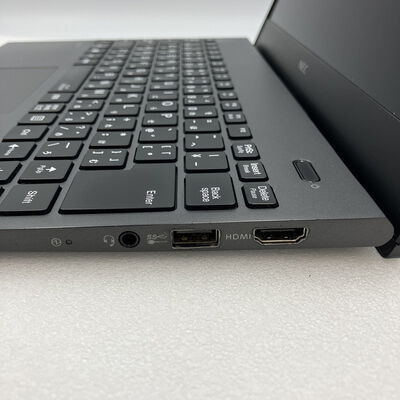 【新潟店】中古  NEC PC-VKV18GZG9 (Intel Core i7 10510U 1.80GHz/16GB/SSD512GB/-/オンボード/13.3/1920x1080/Wi-Fi/WEBCAM/W11P/Microsoft Office Home and Business 2024) 189086 