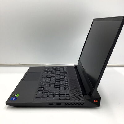 【白山FM松任店】中古  Dell G15 5530(i7-13650HX/16GB/SSD512GB/なし/RTX3050/15.6/1920×1080/W11H) 4950000960【8/14価格改定!】 