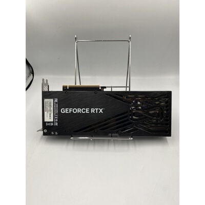 【座間相武台】中古  Palit NE75070S19K9-GB2050S (RTX5070 12GB Infinity 3 OC) 188945 