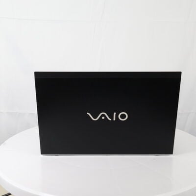 【通販センター】中古  VAIO VAIO VJPG11C12N (Intel Core i7 8550U 1.8GHz/8GB/SSD256GB/なし/オンボード/13.3/1920x1080/Wi-Fi/WEBCAM/W11H MAR) 184420 