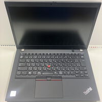 中古  Lenovo ThinkPad T14s Gen1 (Intel core i7 10610U 1.8GHz/16GB/SSD512GB/-/オンボード/14/1920x1080/Wi-Fi/WEBCAM/W11H64) 176372 
