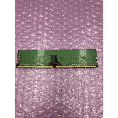 【水戸赤塚店】中古  SK hynix HMA81GU6MFR8N-UH(PC4-19200 8GB デスクトップ用) 4680002668 