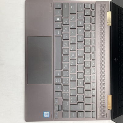 【京都店】中古  HP Spectre x360(i7-8550U/16GB/SSD1TB/W11H) 4660002031 