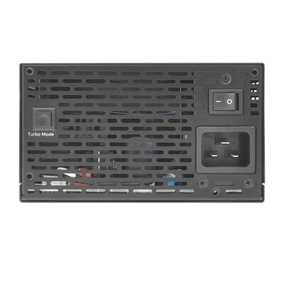 Thermaltake  TOUGHPOWER TF1 TITANIUM 1550W PS-TPD-1550FNFATJ-1 (1550W) 