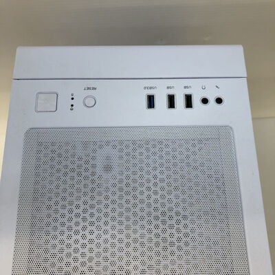 【徳島住吉店】中古  Level&theta;(Ryzen 7 5700X/32GB/SSD1TB/RTX4060/W11H) 5230001087 