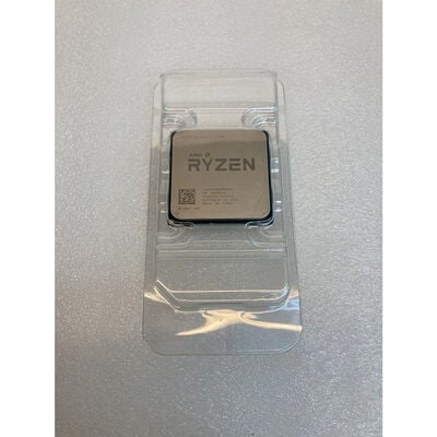 【京都店】中古  AMD Ryzen 7 2700 (AM4/3.2/20M/C8/T16/65W) 137097 