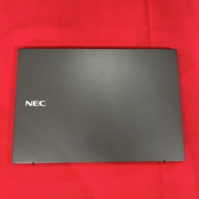 【静岡東瀬名店】中古  NEC PC-VKV50GZFB (Intel Core i7 1195G7 2.90GHz/16GB/SSD512GB/-/オンボード/14/1920x1200/Wi-Fi/WEBCAM/W11P/Microsoft Office Home and Business 2024) 189154 