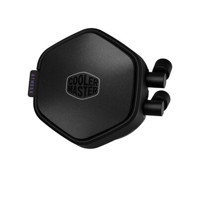 CoolerMaster  MasterLiquid Atmos II Stealth 240 MLX-D24M-A24DK-R1 (240mm) 