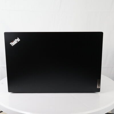 【通販センター】中古  Lenovo ThinkPad E15 Gen2(Intel Core i5 1135G7 2.40GHz/16GB DDR4/SSD256GB/-/オンボード/15.6/1920x1080/GbE/Wi-Fi/WEBCAM/W11H/VBT) 199466 
