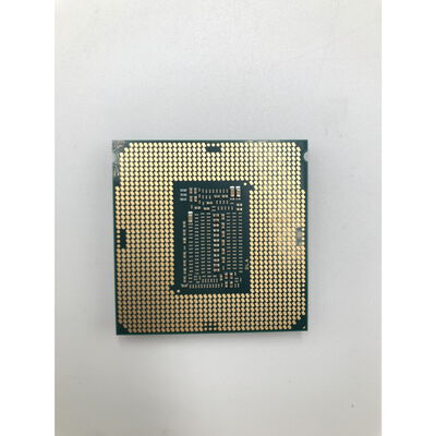 【水戸赤塚店】中古  INTEL Core i7 9700KF (1151/3.60GHz/12M/C8/T8) 139476 