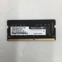 中古  PC4-25600 16GB ノート用(DDR4-3200) 158772 