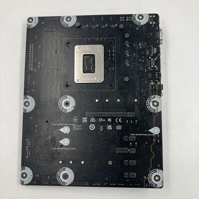 【なんば店】中古  MSI PRO B660-A DDR4 (B660 1700 ATX DDR4) 3280023029 