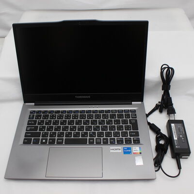 【通販センター】中古  THIRDWAVE F-14RP5 198217 