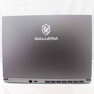 【甲府飯田店】中古  THIRDWAVE GALLERIA XL7C-R45-6 190297 