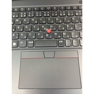 【仙台店】中古  Lenovo ThinkPad L13 Gen4 (i5-1345U/16GB/SSD 256GB/-/-/WLAN/13.3FHD/W11P/-) 3240009213