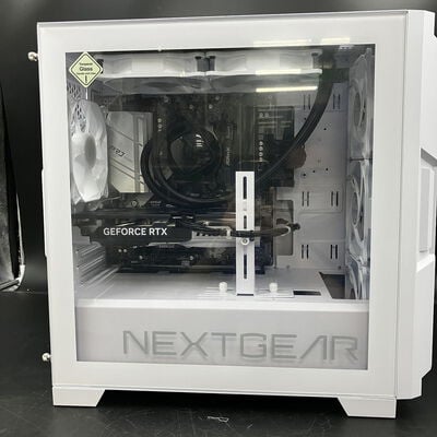 【大須店】中古  NEXTGEAR JG-A7G6T 3120023247