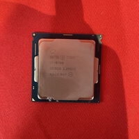 中古  INTEL Core i7 8700 (1151/3.20GHz/12M/C6/T12) 136198 