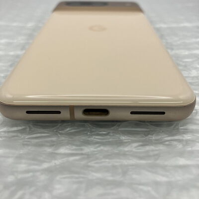 【秋葉原本店】中古  Google Pixel8 128GB Rose【SoftBank版SIMフリー】GZPFO 201536 