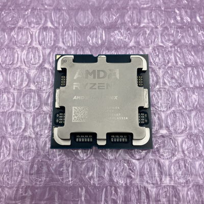 【町田店】中古  AMD Ryzen 7 9700X (AM5/3.8GHz/40M/C8/T16/65W) 169022 