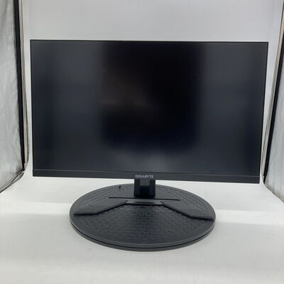 【堺七道店】中古  GIGABYTE  M27Q（WQHD 2560&times;1440 165Hz） 4660001918 