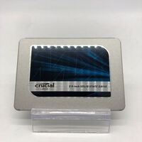 中古  crucial MX500 CT500MX500SSD1/JP(2.5インチ SSD 500GB SATA) 4640002614 