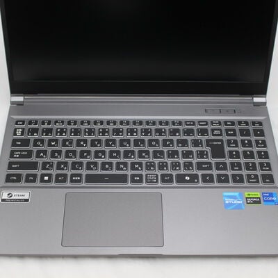 【新潟店】中古  THIRDWAVE GALLERIA RL7C-R35-5N 194893 