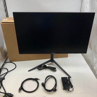 【大分店】中古  Viewsonic VX2728J2-2K-7 (27"W 2H1DP 240Hz WQHD) 4860001191 