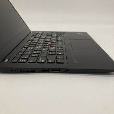 【堺七道店】中古  LENOVO ThinkPad X13 (AMD Ryzen 5 Pro 4650U 2.10GHz/32GB/SSD256GB/-/オンボード/13.3/1920x1080/Wi-Fi/WEBCAM/W11H) 185638 