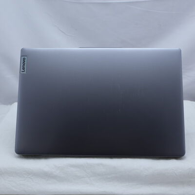 【通販センター】中古  Lenovo IdeaPad Slim 3 14IRU9 83E5CTO1WW(Intel Core 5 120U/8GB DDR5 (PC5)/SSD512GB/なし/オンボード/14/1920x1080/Wi-Fi/W11H64 MAR) 201706 