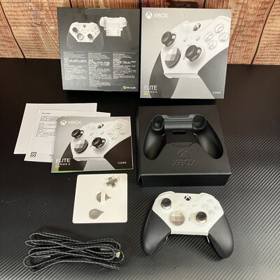 【富士青葉店】中古  Xbox ELITE SERIES 2 CORE 5070001055 