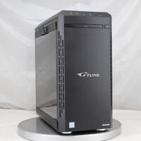 中古  mouse G-Tune NM-S711SHR6SZI【8/14価格改定!】 