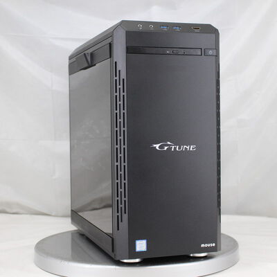 【浜松店】中古  mouse G-Tune NM-S711SHR6SZI 