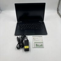 中古  TOSHIBA dynabook G83 (Intel Core i7 10510U 1.80GHz/16GB/SSD256GB/-/オンボード/13.3/1920x1080/Wi-Fi/WEBCAM/W11P/Microsoft Office Home and Business 2024) 184182 