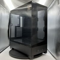 中古  ASUS A31 BLACK(ATX ｶﾞﾗｽ) 3290007523 