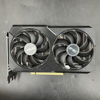 中古  ASUS DUAL-RTX3060-O12G-V2 (RTX3060) 3480024863  中古  ASUS DUAL-RTX3060-O12G-V2 (RTX3060) 3480024863