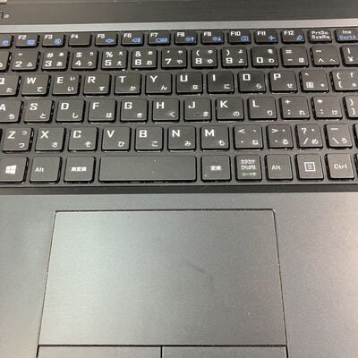 【仙台店】中古  iiyama IstNXi-15FH054-i7_-UPSX (Core i7-1065G7/16GB/SSD500GB/SMt/-/WLAN/15.6インチFHD/W11H64/-) 3240008729 