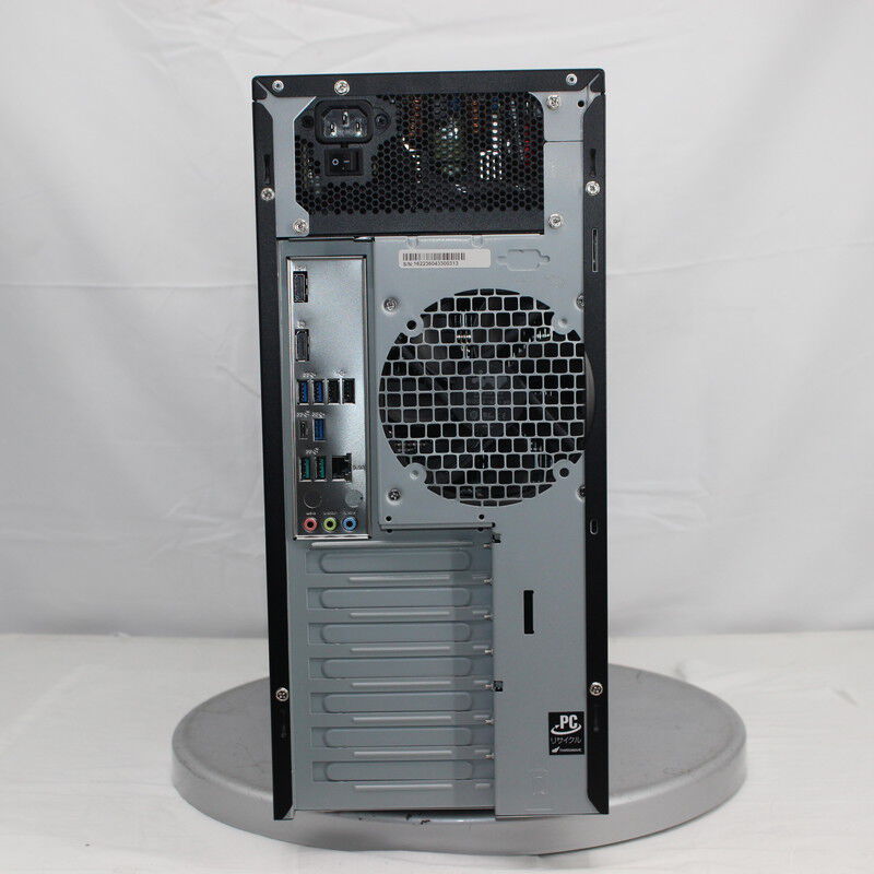 中古 THIRDWAVE Monarch GE 187675 （320565） ｜ パソコン通販の