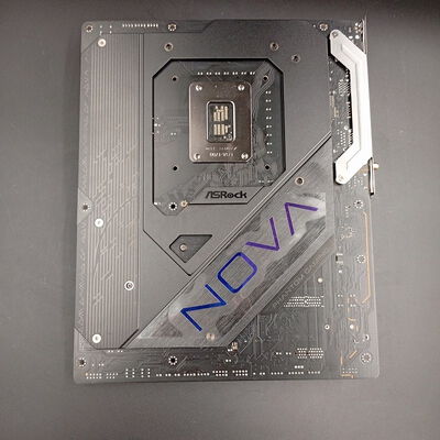【大須店】中古  ASRock Z790 Nova WiFi (Z790 1700 ATX DDR5) 175346 