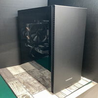 中古  THIRDWAVE Magnate-GMVTiB(i5 14400F/16GB/SSD512GB/RTX5060Ti 8GB/W11H/ODDなし/GibaitLAN) 3320004989【12/4値下げ!】 