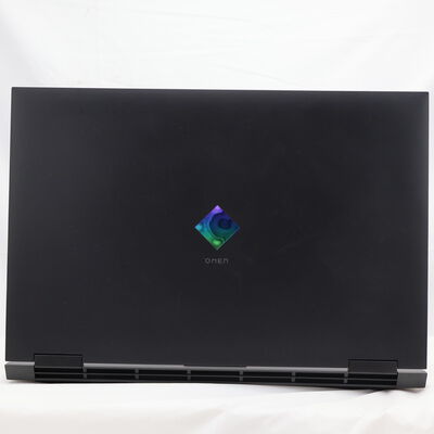 【通販センター】中古  OMEN by HP Laptop 17-ck0037TX (4Q973PA)(Intel Core i9 11900H/32GB DDR4 (PC4)/SSD1TB/なし/NVIDIA GeForce RTX 3080 Laptop GPU 16GB/17.3/2560x1440/Wi-Fi/W11H64 MAR) 194592 