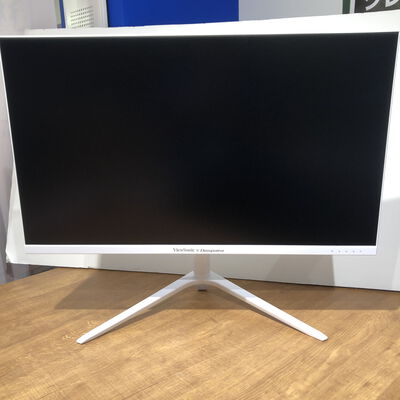 【富山本郷店】中古  Viewsonic VX2728J2-2K-W-7 (27"W 2H1DP 240Hz WQHD) 4760000870 